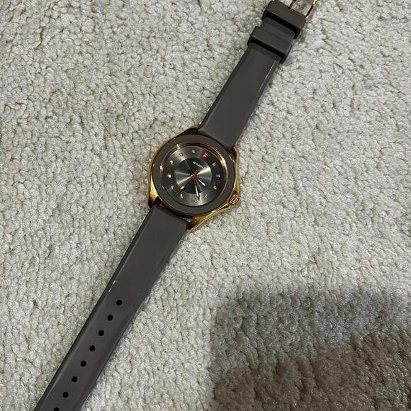 Michele Watch Women - Picture 2 of 3
